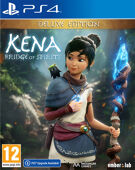 Kena - Bridge of Spirits - Deluxe Edition product image
